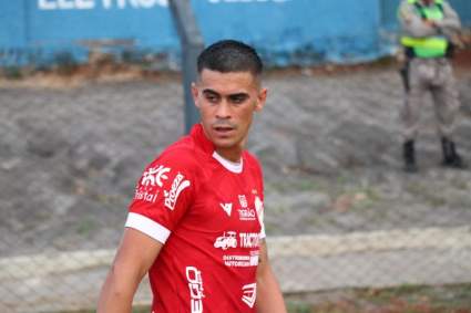 Primo de Messi se convierte en héroe en Brasil ¿qué hizo?