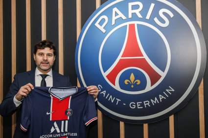 El PSG ya está listo para comenzar la era de Pochettino ¿cómo es su contrato?