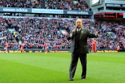 Gerry Marsden muere a los 78 años: ¿Cómo murió el músico que popularizó ‘You’ll Never Walk Alone’?