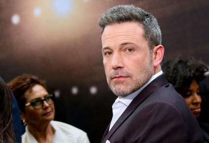 Ben Affleck compra “casa de soltero” en Los Angeles