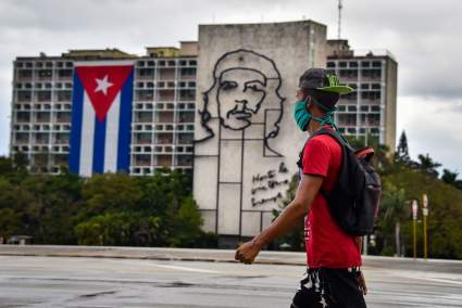 Estados Unidos incluye a Cuba como patrocinador del terrorismo: ¿Por qué?