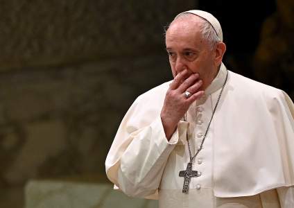 El Papa Francisco está de luto: ¿Quién se le murió al pontífice?
