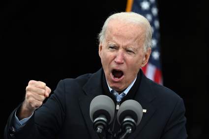 Joe Biden planea un estímulo económico por 1.9 billones de dólares