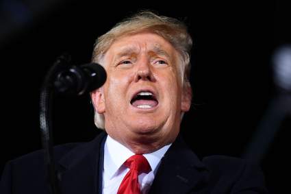 Demócratas piden enmienda 25 contra Trump: ¿Pueden expulsarlo del gobierno?
