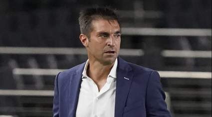 Diego Alonso es despedido como DT de Inter Miami: ¿Quién lo reemplazará?