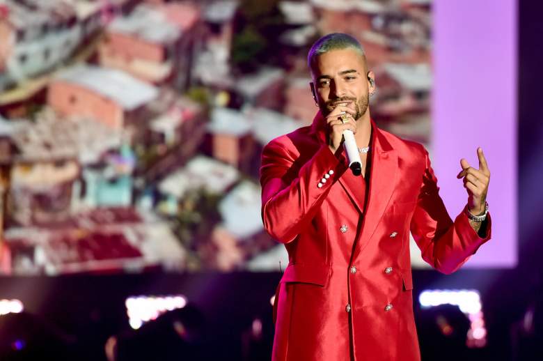 Maluma presenta a su "bebé": ¿De qué se trata "7DJ"?