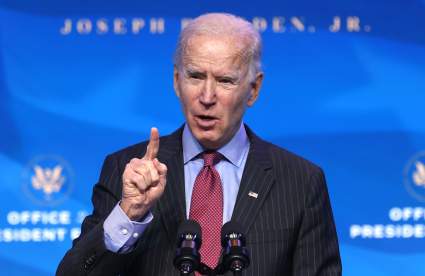 La drástica advertencia del FBI antes de la toma de posesión de Biden: ¿Puede haber nuevos ataques?
