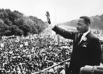 Día de Martin Luther King Jr. 2025: ¿Por qué se celebra?