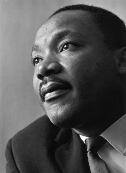 ¿Cuándo es el Día de Martin Luther King Jr. 2025?