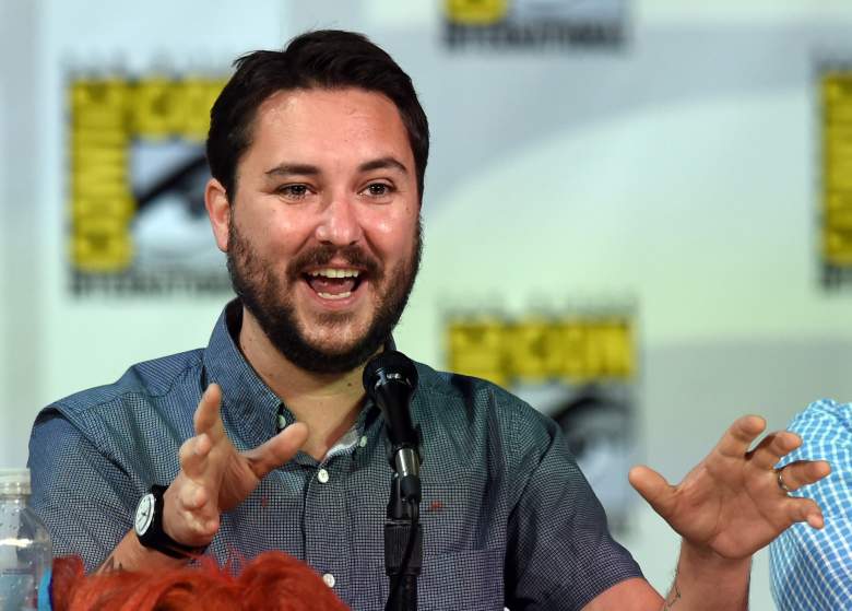 Wil Wheaton, actor de Star Trek habla de su lucha contra el alcoholismo