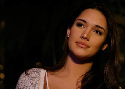Ya nació la bebita de Amelia Vega: Mira aquí su primera foto oficial [FOTO]