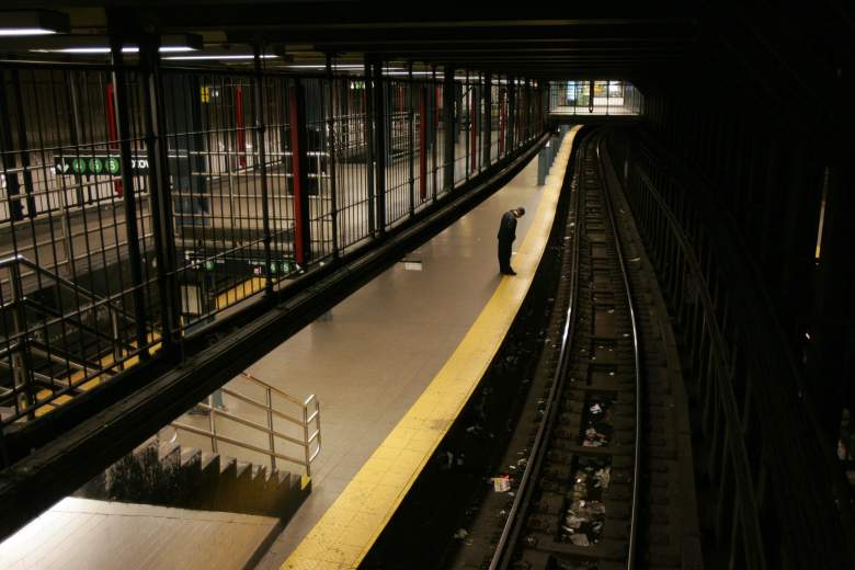 Atacan a sacerdote en Subway de Nueva York