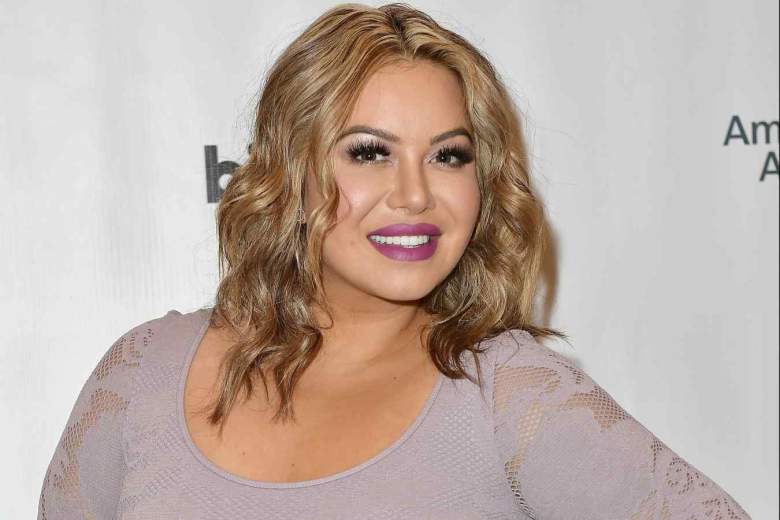 Chiquis Rivera