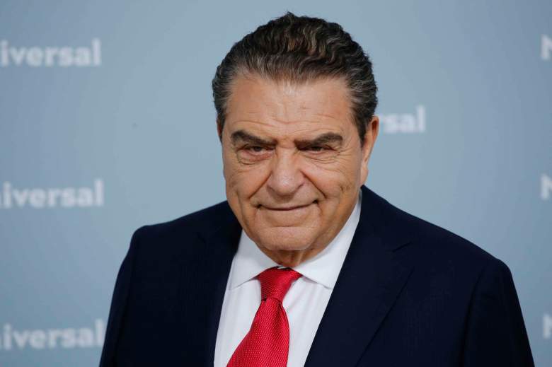 Don Francisco regresa a la televisión: ¿Cuándo?, ¿Dónde?