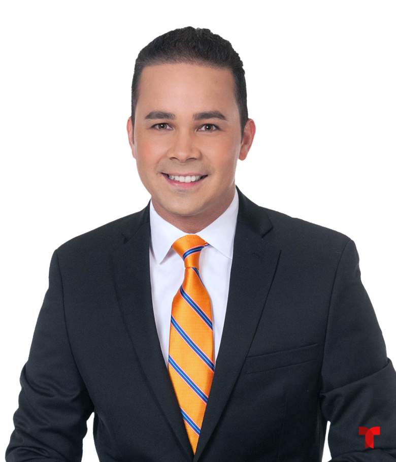 Carlos Robles