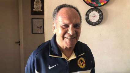 Muere Luis Alves Zague: ¿Quién fue el ídolo del fútbol?