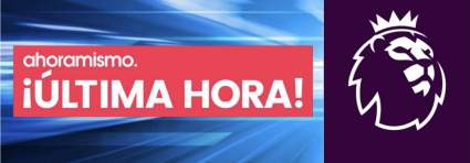 ULTIMA HORA: ¿Se suspende la Premier League por nueva orden nacional en Inglaterra?