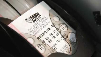 Mega Millions: ¿Cuánto dinero podrías ganar si aciertas uno, dos o tres números?