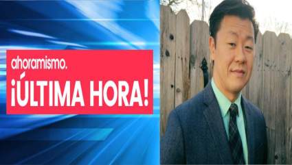 Patrick Moccia: Maestro se suicida en escuela secundaria de Nueva Jersey