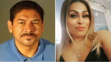 Karen Ruiz: Asesinato de madre frente a su hija de 3 años es captado en video