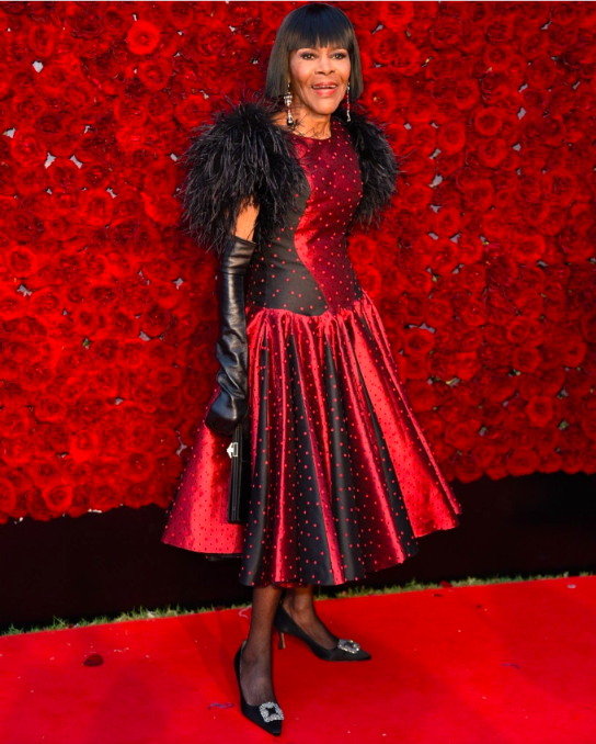 Cicely Tyson: Muere legendaria actriz a sus 96 años