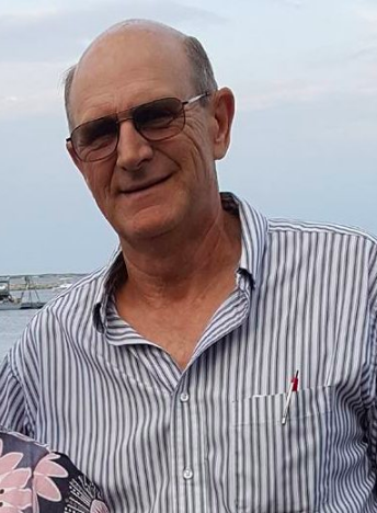 David Vowell: empresario de 70 a&ntilde;os es buscado por asesinato de dos cazadores