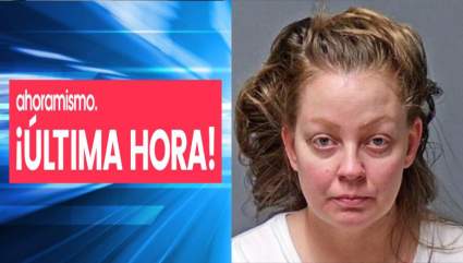 Stephanie Goddu: Madre arrestada tras enviar a su hija de 3 años a la guardería sola en un taxi