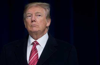 Impeachment: Donald Trump en segundo juicio político