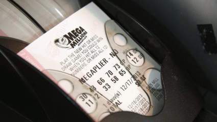 ¿Alguien ganó el Mega Millions del 5 de enero de 2021?
