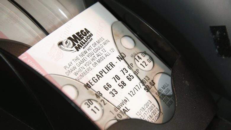 Alguien ganó el Mega Millions del 5 de enero de 2021?