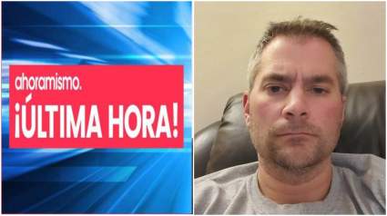 Brian Sicknick, el agente de policía que murió por defender al Capitolio: ¿Con qué golpearon su cabeza?