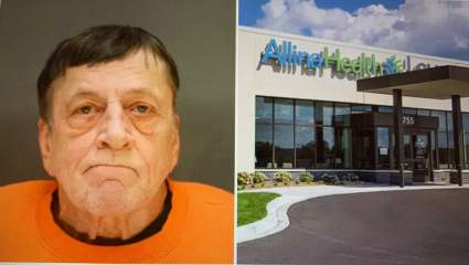 Tiroteo en Minnesota: Gregory Ulrich, de 67 años, quería vengarse de sus médicos