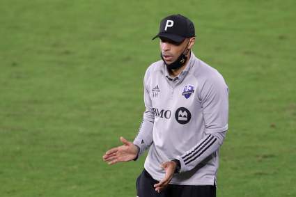Thierry Henry renunció como entrenador de CF Montréal ¿qué razón dio?