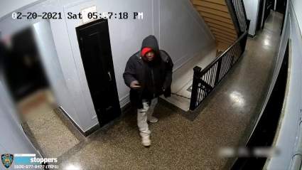 Pervertido agredió sexualmente a dos mujeres en El Bronx: Se busca: [FOTOS-VIDEO]