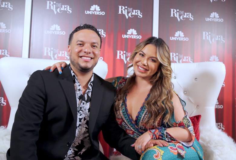 Lorenzo Méndez confirma que ya firmó el divorcio de Chiquis Rivera