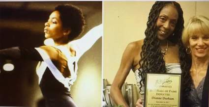 Murió Dianne Durham: ¿Cómo murió la famosa gimnasta?