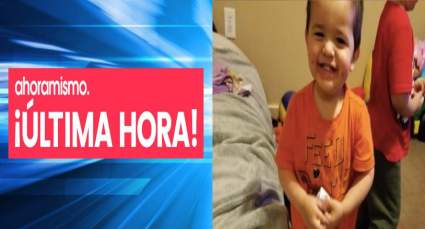 Athian Rivera: Niño de 2 años es encontrado muerto en contenedor de basura. Qué le pasó?