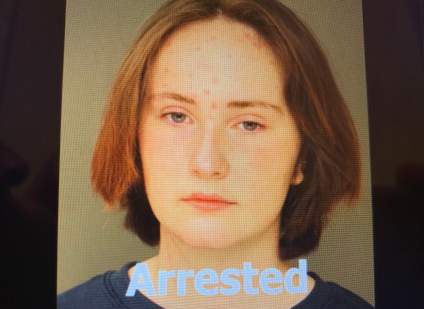 Niña de 14 años mató a su hermana discapacitada mientras dormía: Claire Miller