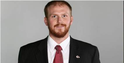 Asistente de los Chiefs Britt Reid en problemas legales previo a Super Bowl ¿qué pasó?