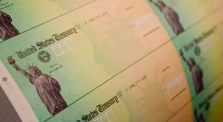 Tercer Cheque de Estímulo: ¿Quién recibirá $1.400?