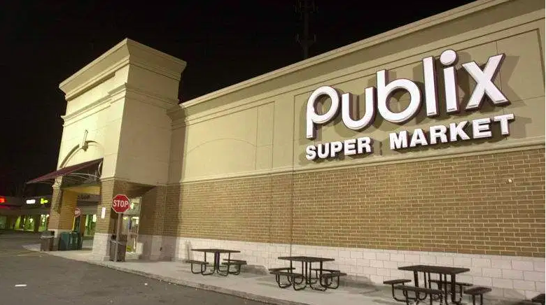 Publix