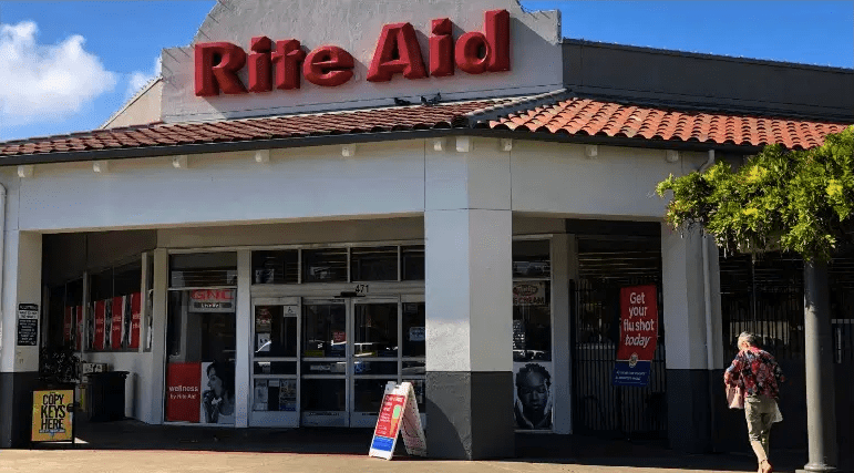 ¿Cómo obtener la vacuna del COVID-19 en Rite Aid?