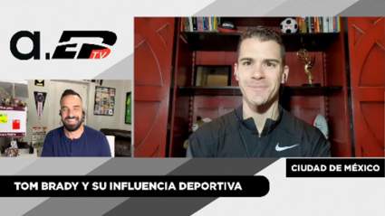 ¿Es Tom Brady uno de los deportistas más influyentes de la historia?