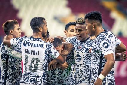 ULTIMA HORA: América pierde puntos tras partido contra Atlas