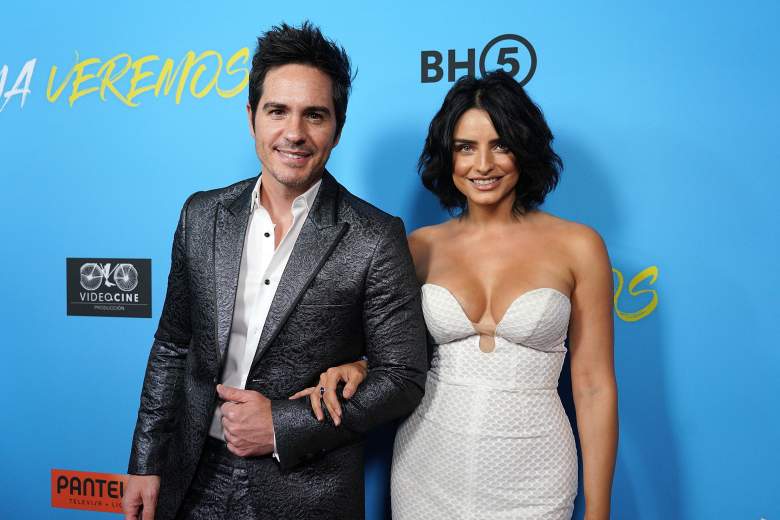 Mauricio Ochmann y Aislinn Derbez reaparecen juntos en redes: ¿Qué celebraron?