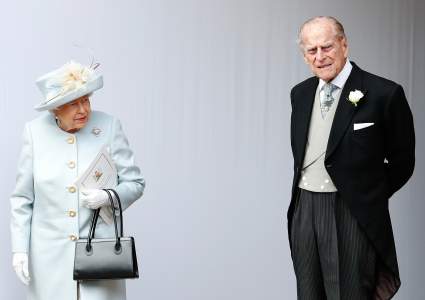 Hospitalizan al príncipe Philip: ¿Cómo está el esposo de la reina Isabel?