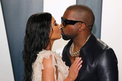 Kim Kardashian pide el divorcio a Kanye West: ¿Quién tendrá a los niños?