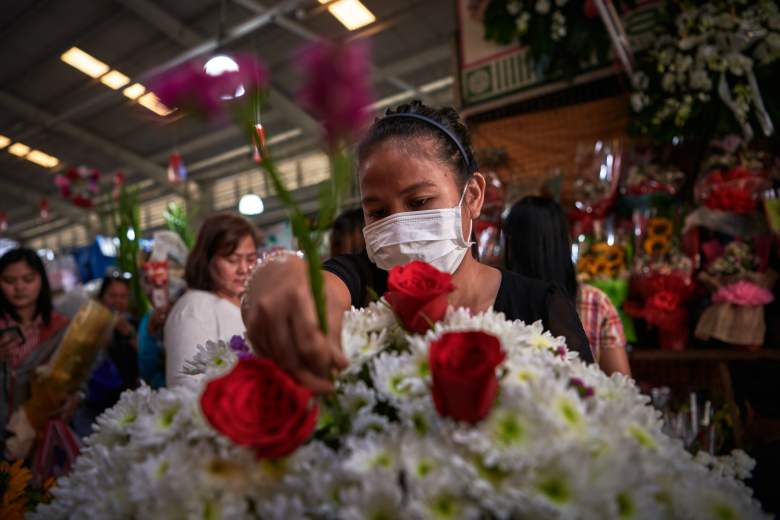 Día de San Valentín 2021: Frases para compartir con mamá