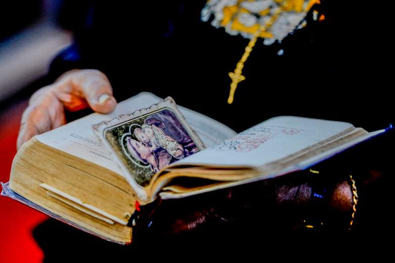 Miércoles de Ceniza 2021: Versículos de la Biblia