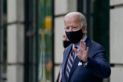 Joe Biden envía vacunas contra el COVID-19 a farmacias locales: ¿Desde cuándo?